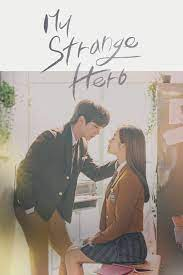 My Strange Hero Watch Online Free (2018) Hindi Dubbed Online Free (ORG) [All Episodes] Web-DL 1080p 720p 480p HD (Korean Drama Series) - Season 1 Episode 13-16 is now available!