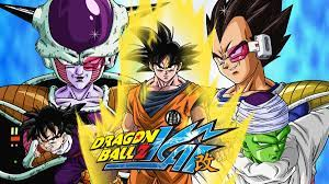 Dragon Ball zKkai Complete Series(Season 7) Hindi Dubbed (ORG) [Dual Audio] WEB-DL HD 1080p 720p 480p [Anime Series] (2009-2015) [Episode 01-19 Added !]
